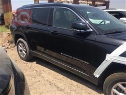 جيب جراند شيروكي إل